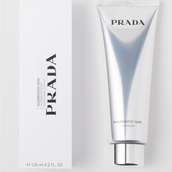 Prada Augmented Skin Cleanser Women